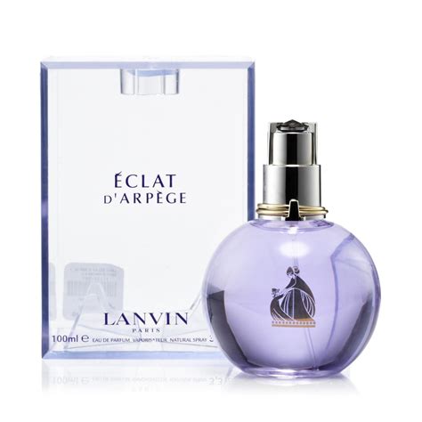 lanvin eclat perfume